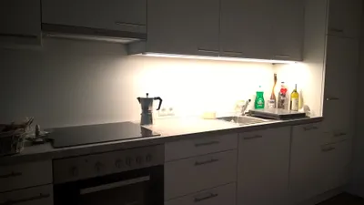 1-Zimmer-Wohnung mieten in Graz – 38 m², € 672 – Bild 4 von 4