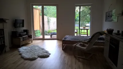 1-Zimmer-Wohnung mieten in Graz – 38 m², € 672
