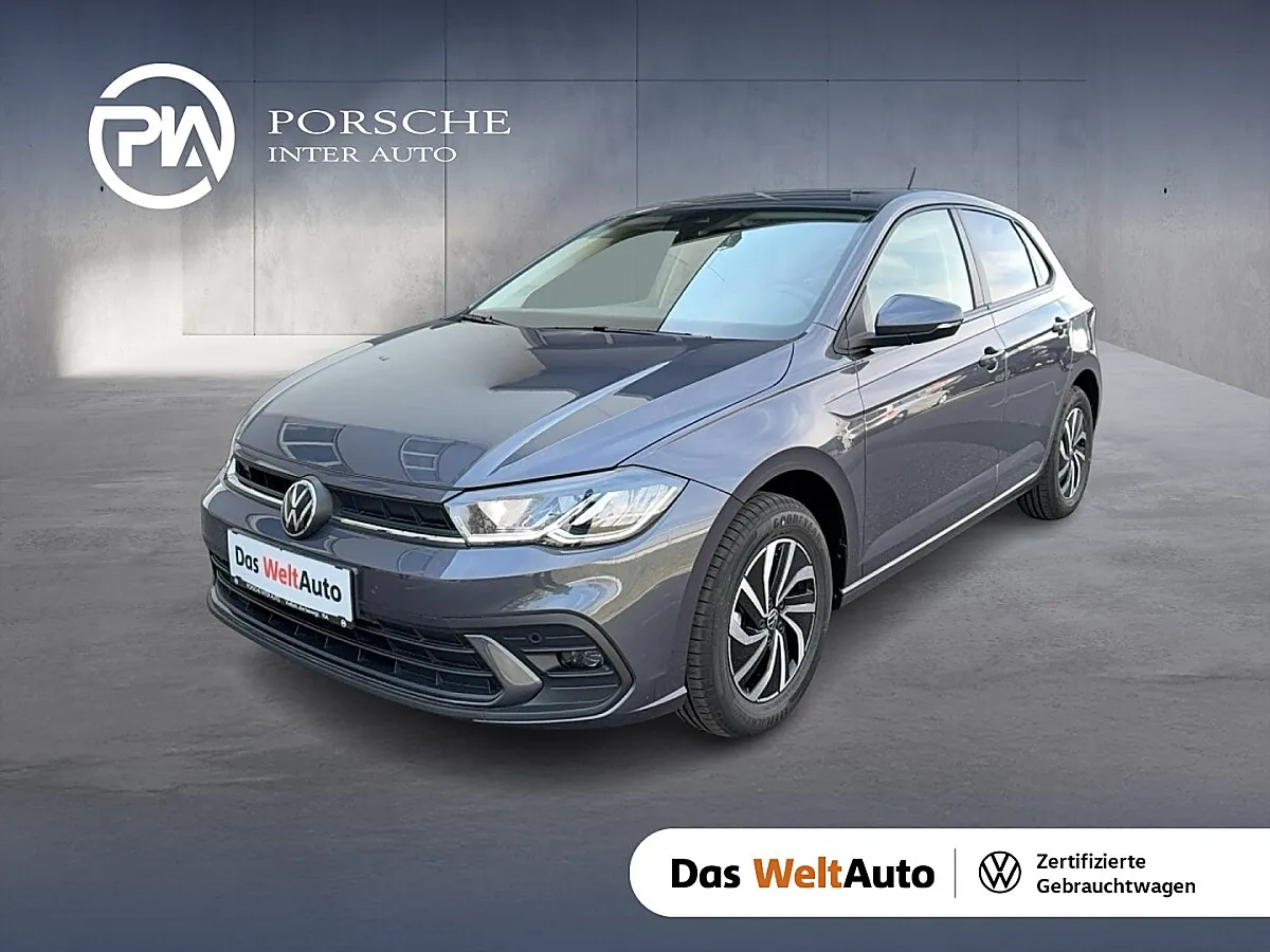 VW Polo