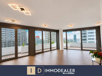 2-Zimmer-Wohnung kaufen in Wien – 56 m², € 599.000 – Bild 2 von 12