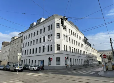 2-Zimmer-Wohnung kaufen in Wien – 53,36 m², € 289.000 – Bild 15 von 16