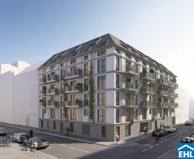 Immobilie mieten in Wien – € 110 – Bild 1 von 4