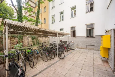 1-Zimmer-Wohnung kaufen in Wien – 25,46 m², € 99.000 – Bild 6 von 10