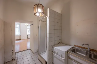 1-Zimmer-Wohnung kaufen in Wien – 25,46 m², € 99.000 – Bild 3 von 10