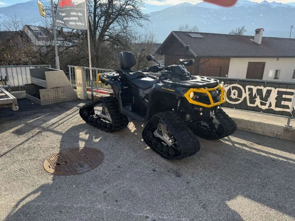 Can-Am Outlander
