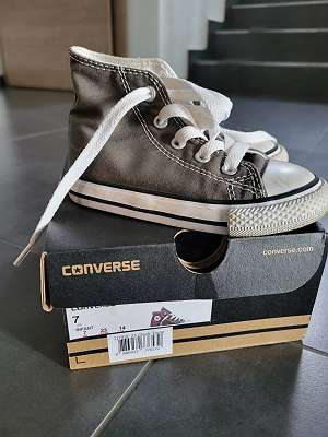 Converse Gr 23 kaufen willhaben