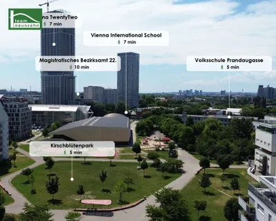 3-Zimmer-Gewerbeimmobilie kaufen in Wien – 82,76 m², € 376.001 – Bild 13 von 30