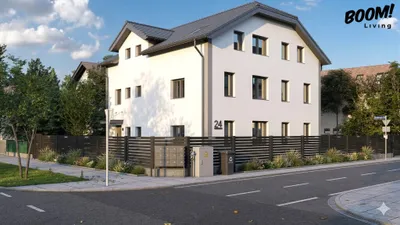 4-Zimmer-Wohnung kaufen in Wien – 102,1 m², € 579.000 – Bild 3 von 14