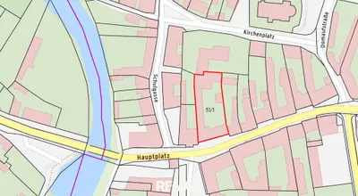 Immobilie kaufen in Bruck an der Leitha – 1 614 m², € 679.000 – Bild 2 von 8