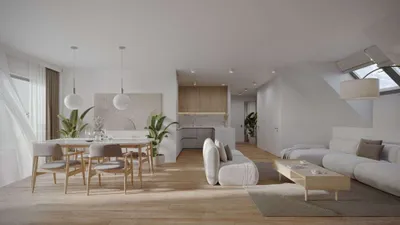 3-Zimmer-Wohnung kaufen in Wien – 64,87 m², € 385.000 – Bild 4 von 7