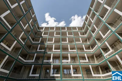Immobilie kaufen in Wien – 35,34 m², € 314.000 – Bild 21 von 33