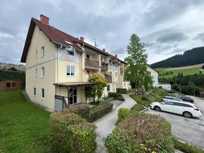 2-Zimmer-Wohnung mieten in Freistadt – 57,45 m², € 466