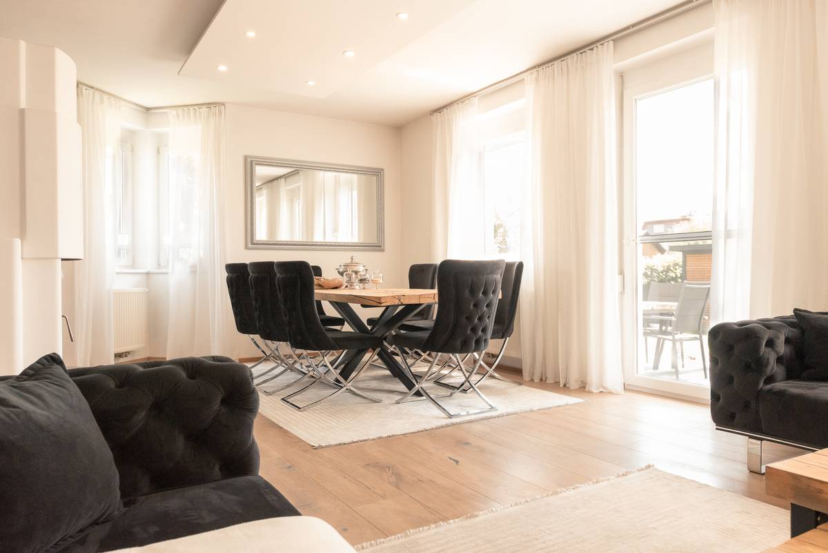PROVISIONSFREI: Wunderschönes vollunterkellertes Haus mit 200 m² Garten in bester Kalsdorfer Lage - Ansicht 2