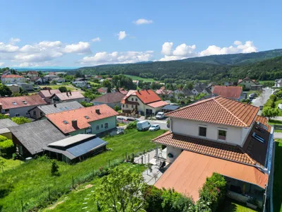 6-Zimmer-Haus kaufen in Oberpullendorf – 189 m², € 524.400 – Bild 13 von 52