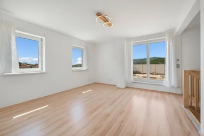 6-Zimmer-Haus kaufen in Oberpullendorf – 189 m², € 524.400 – Bild 35 von 52