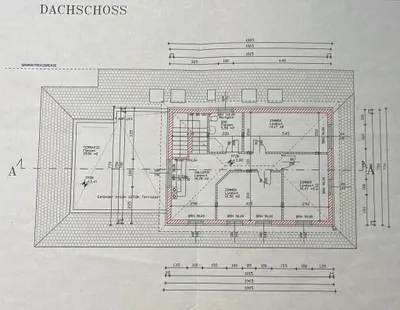 6-Zimmer-Haus kaufen in Oberpullendorf – 189 m², € 524.400 – Bild 51 von 52