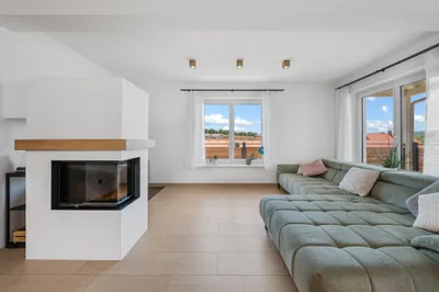 6-Zimmer-Haus kaufen in Oberpullendorf – 189 m², € 524.400 – Bild 5 von 52