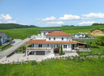6-Zimmer-Haus kaufen in Oberpullendorf – 189 m², € 524.400 – Bild 49 von 52