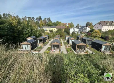 Grundstück kaufen in Waidhofen an der Thaya – 4 271 m², € 149.000 – Bild 3 von 9