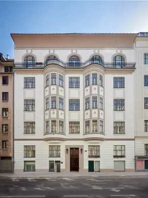 2-Zimmer-Wohnung kaufen in Wien – 56,99 m², € 479.000 – Bild 10 von 17