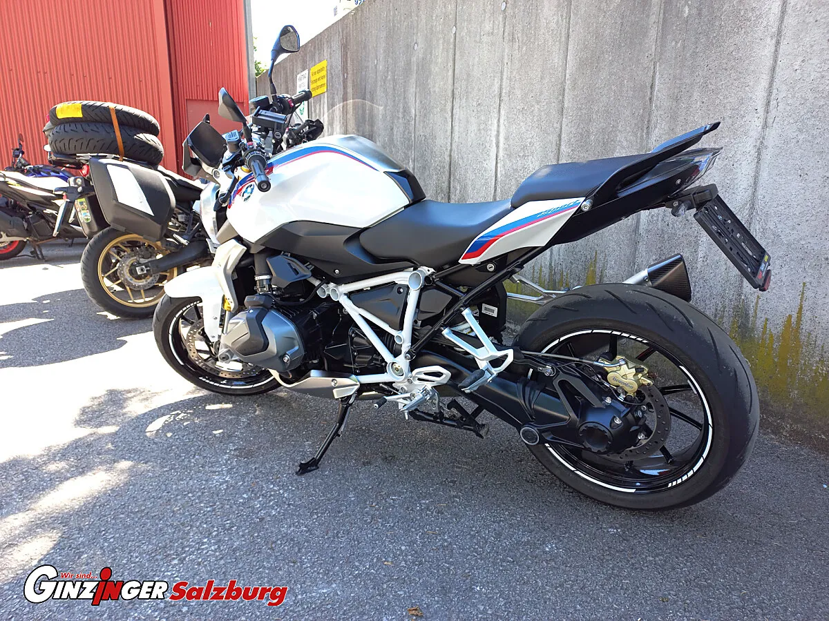 BMW R 1250