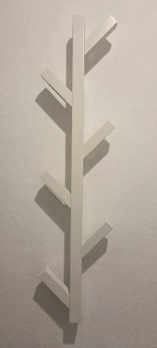 Ikea TJUSIG Garderobe, € 10,- (4310 Mauthausen)