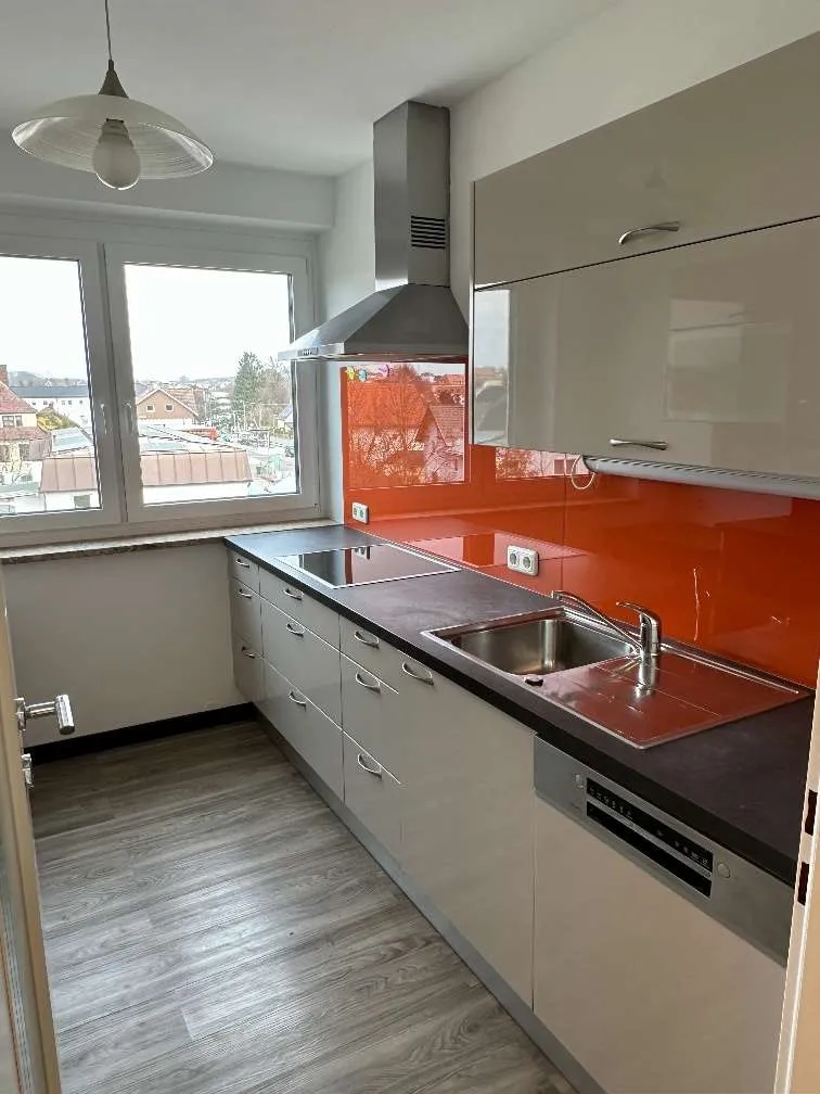 Wohnung – Oberndorf bei Salzburg - Ansicht 3