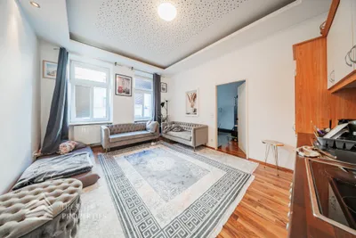 2-Zimmer-Wohnung kaufen in Wien – 38,47 m², € 198.000 – Bild 2 von 9
