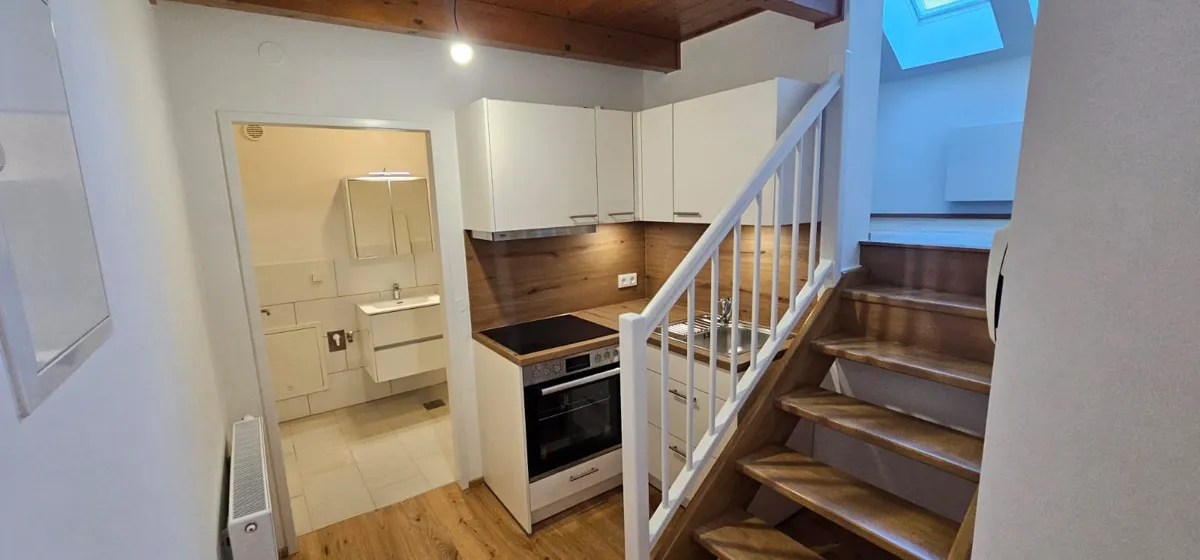 Wohnung – Mödling - Ansicht 2