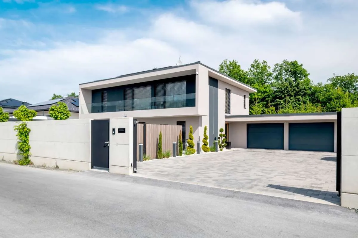 House in Klagenfurt am Wörthersee, Villacher Vorstadt - View 2
