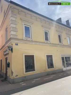 Gewerbeimmobilie mieten in Leoben – 60 m², € 417 – Bild 9 von 9
