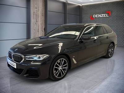 BMW 5er-Reihe 530d 48 V Touring xDrive Aut.
