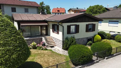 5-Zimmer-Haus kaufen in Gmunden – 96 m², € 345.000 – Bild 22 von 23