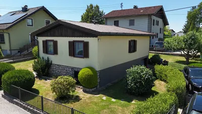 5-Zimmer-Haus kaufen in Gmunden – 96 m², € 345.000 – Bild 2 von 23