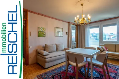 2-Zimmer-Wohnung kaufen in Wien – 66 m², € 320.000 – Bild 1 von 17