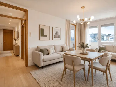 2-Zimmer-Wohnung kaufen in Wien – 66 m², € 320.000 – Bild 3 von 17
