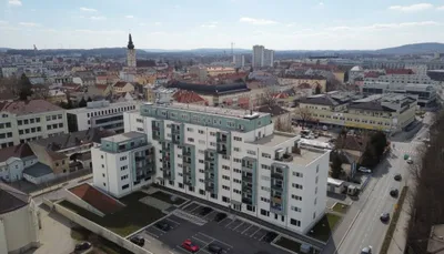 Gewerbeimmobilie mieten in Sankt Pölten – 407 m² – Bild 10 von 11