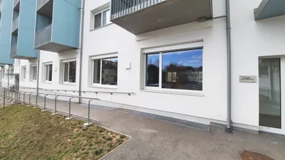 Gewerbeimmobilie mieten in Sankt Pölten – 407 m²