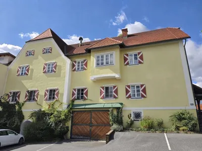 29-Zimmer-Gewerbeimmobilie kaufen in Hartberg-Fürstenfeld – 1 145 m², € 1.600.000