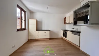 4-Zimmer-Gewerbeimmobilie mieten in Krems Land – 126,98 m², € 1.270 – Bild 2 von 8
