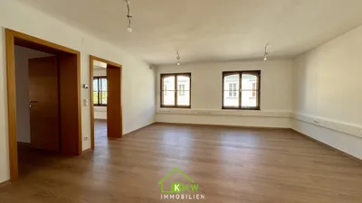 4-Zimmer-Gewerbeimmobilie mieten in Krems Land – 126,98 m², € 1.270 – Bild 7 von 8