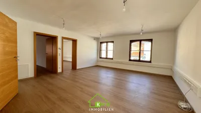 4-Zimmer-Gewerbeimmobilie mieten in Krems Land – 126,98 m², € 1.270 – Bild 3 von 8