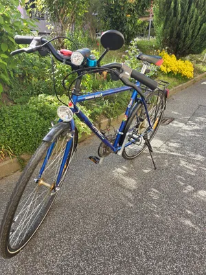 Fahrrad 26Zoll Herrenfahrrad