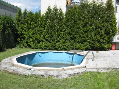 10-Zimmer-Haus kaufen in Gmünd – 280 m², € 268.000 – Bild 11 von 26