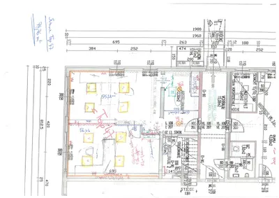 2-Zimmer-Gewerbeimmobilie mieten in Weiz – 75 m², € 994 – Bild 8 von 9