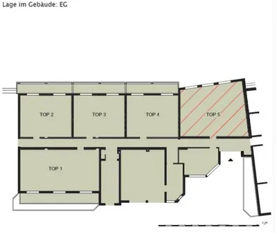 3-Zimmer-Wohnung mieten in Sankt Pölten Land – 68,23 m², € 785 – Bild 16 von 26