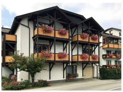 3-Zimmer-Wohnung mieten in Sankt Pölten Land – 68,23 m², € 785 – Bild 2 von 26