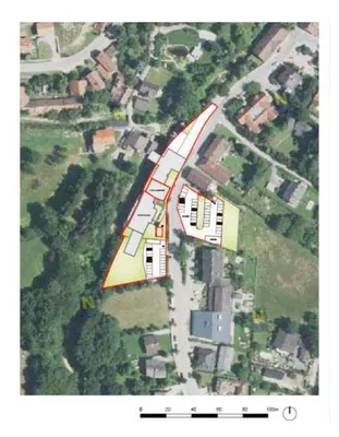 3-Zimmer-Wohnung mieten in Sankt Pölten Land – 68,23 m², € 785 – Bild 3 von 26