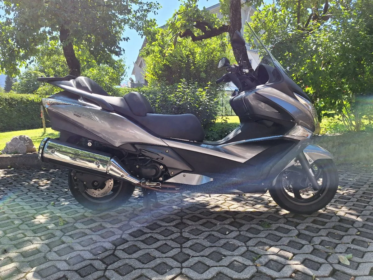 Honda Sonstige