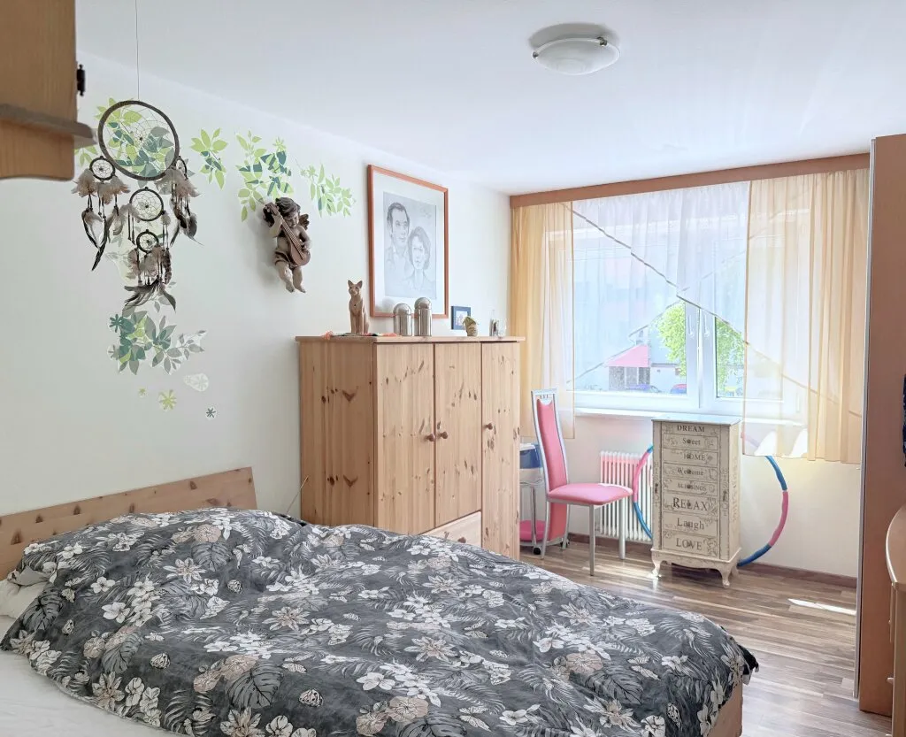 Wohnung – Salzburg - Ansicht 3